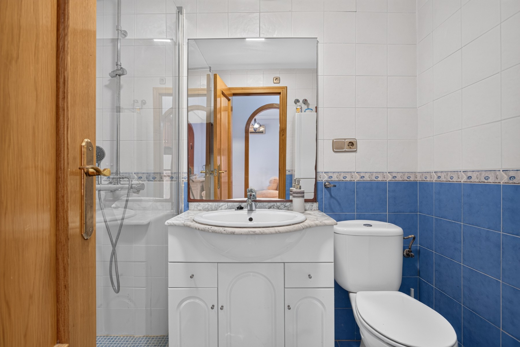 For sale - 2 Bedroom 2 Bathroom Villa in Orihuela Costa - Costa Blanca  - Alicante