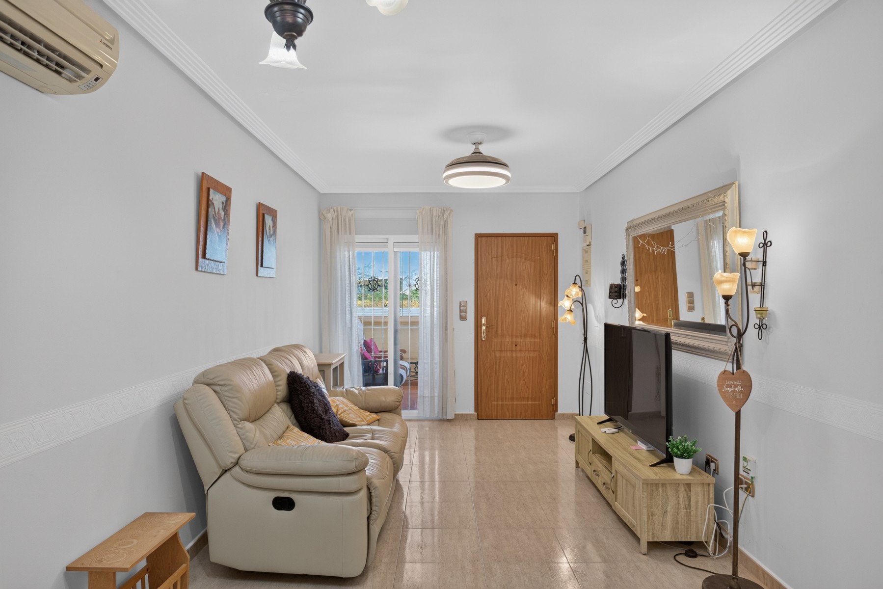For sale - 2 Bedroom 2 Bathroom Villa in Orihuela Costa - Costa Blanca  - Alicante