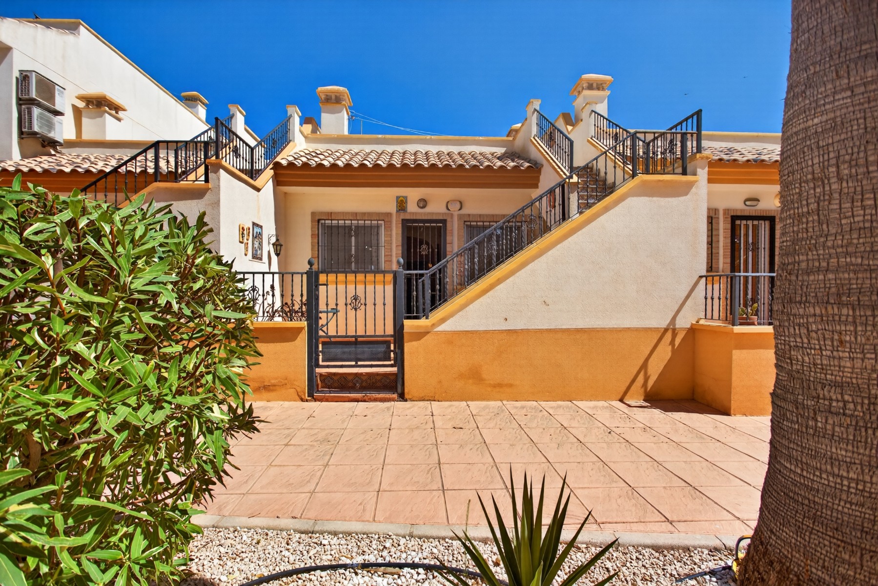 For sale - 2 Bedroom 2 Bathroom Villa in Orihuela Costa - Costa Blanca  - Alicante
