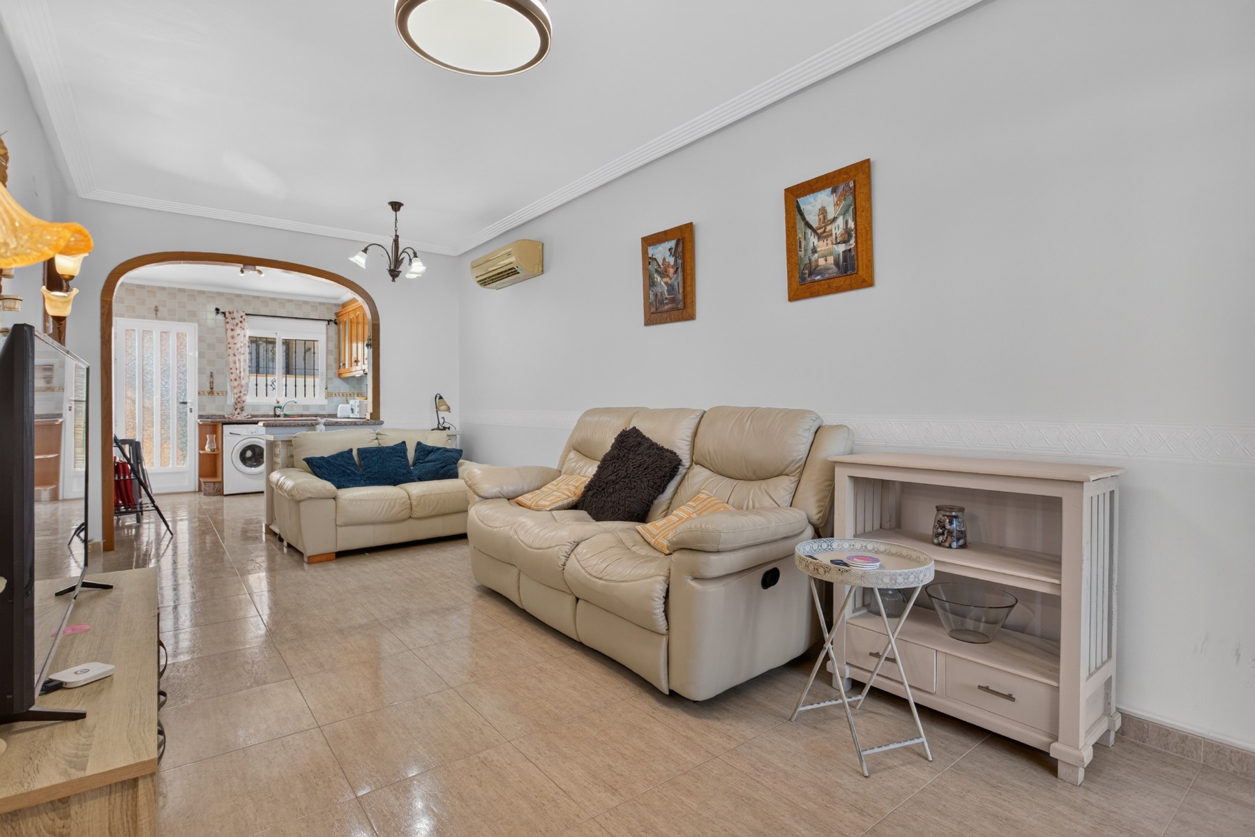 For sale - 2 Bedroom 2 Bathroom Villa in Orihuela Costa - Costa Blanca  - Alicante