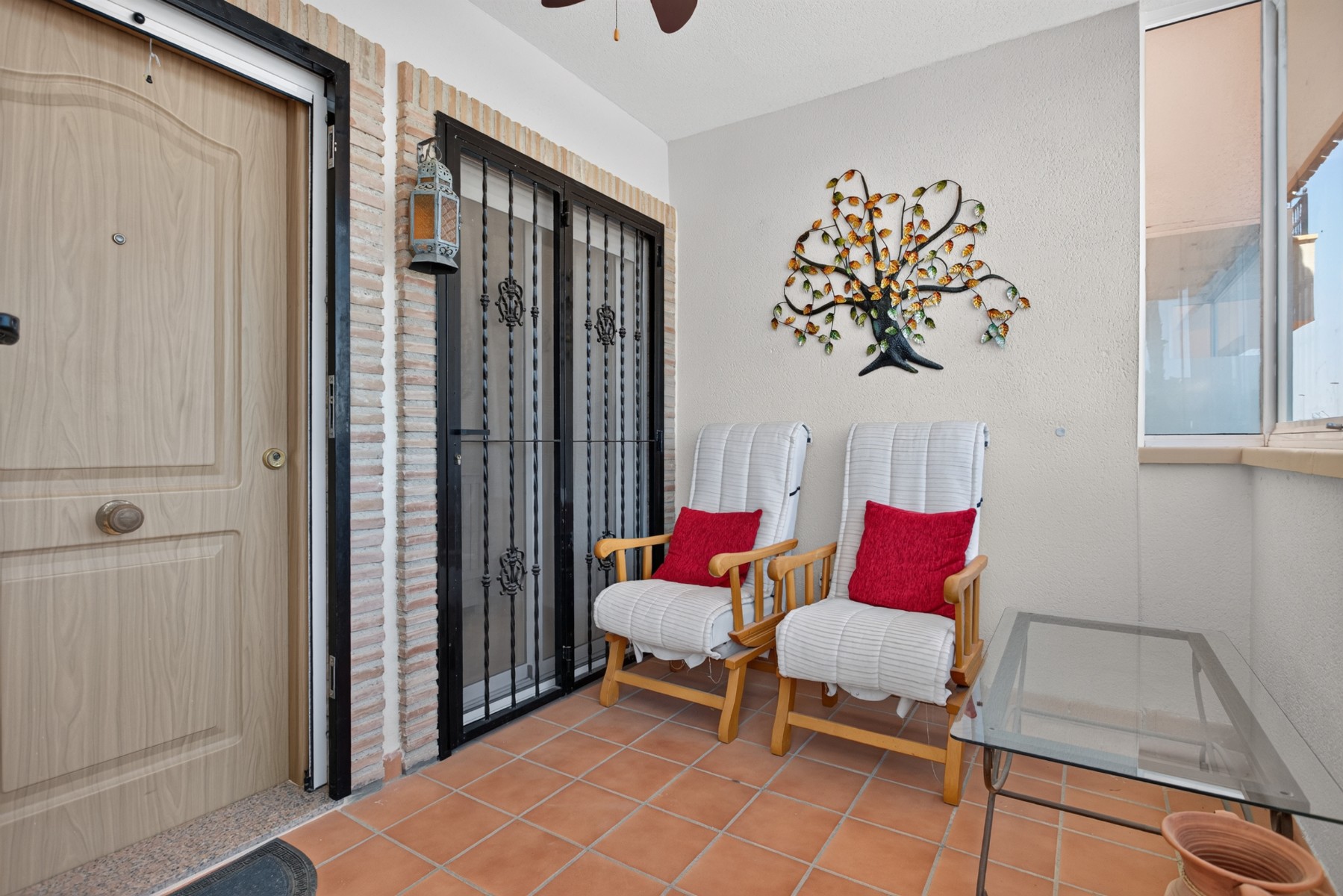 For sale - 2 Bedroom 2 Bathroom Villa in Orihuela Costa - Costa Blanca  - Alicante