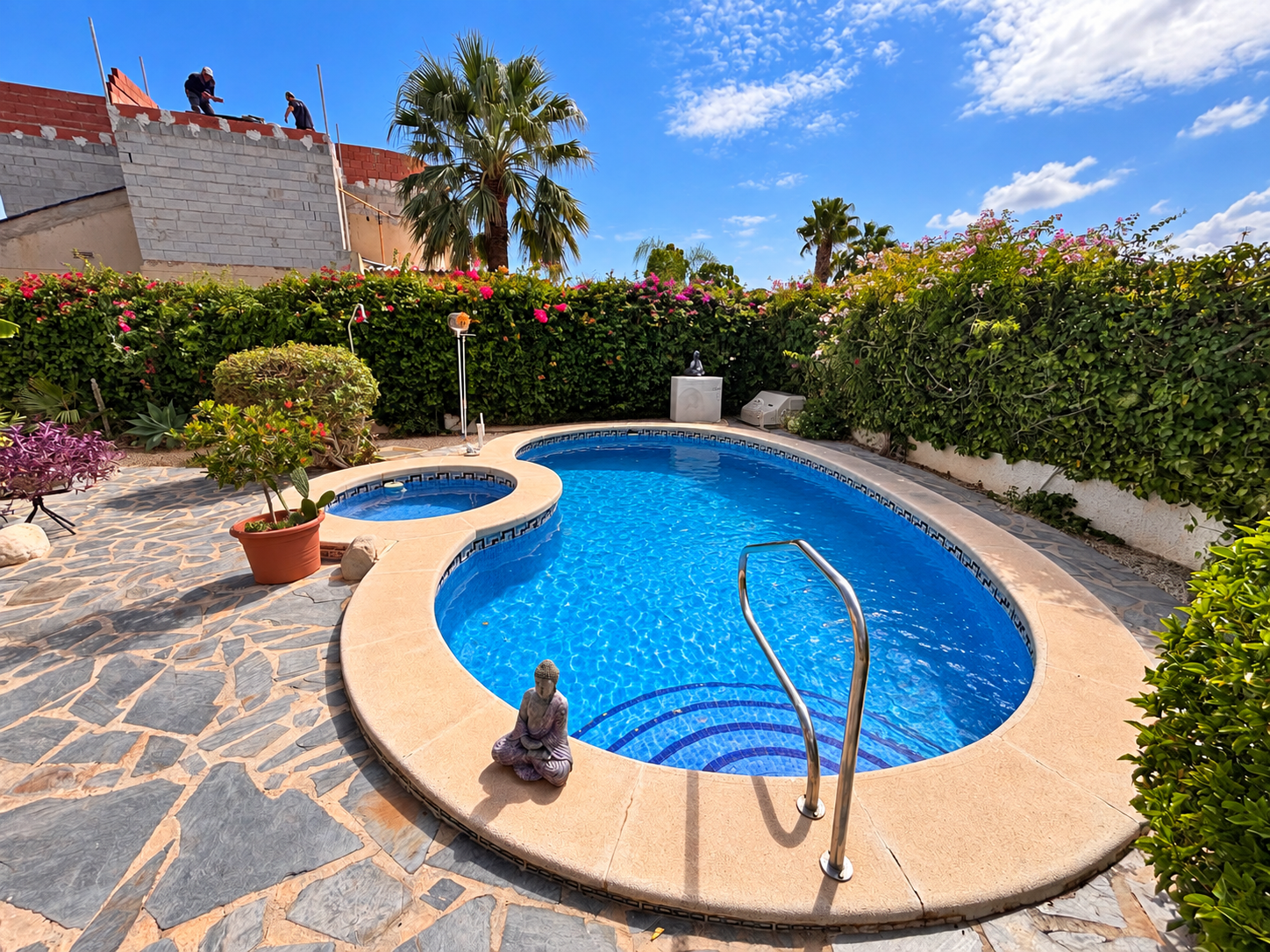For sale - 3 Bedroom 3 Bathroom Villa in Ciudad Quesada - Costa Blanca  - Alicante