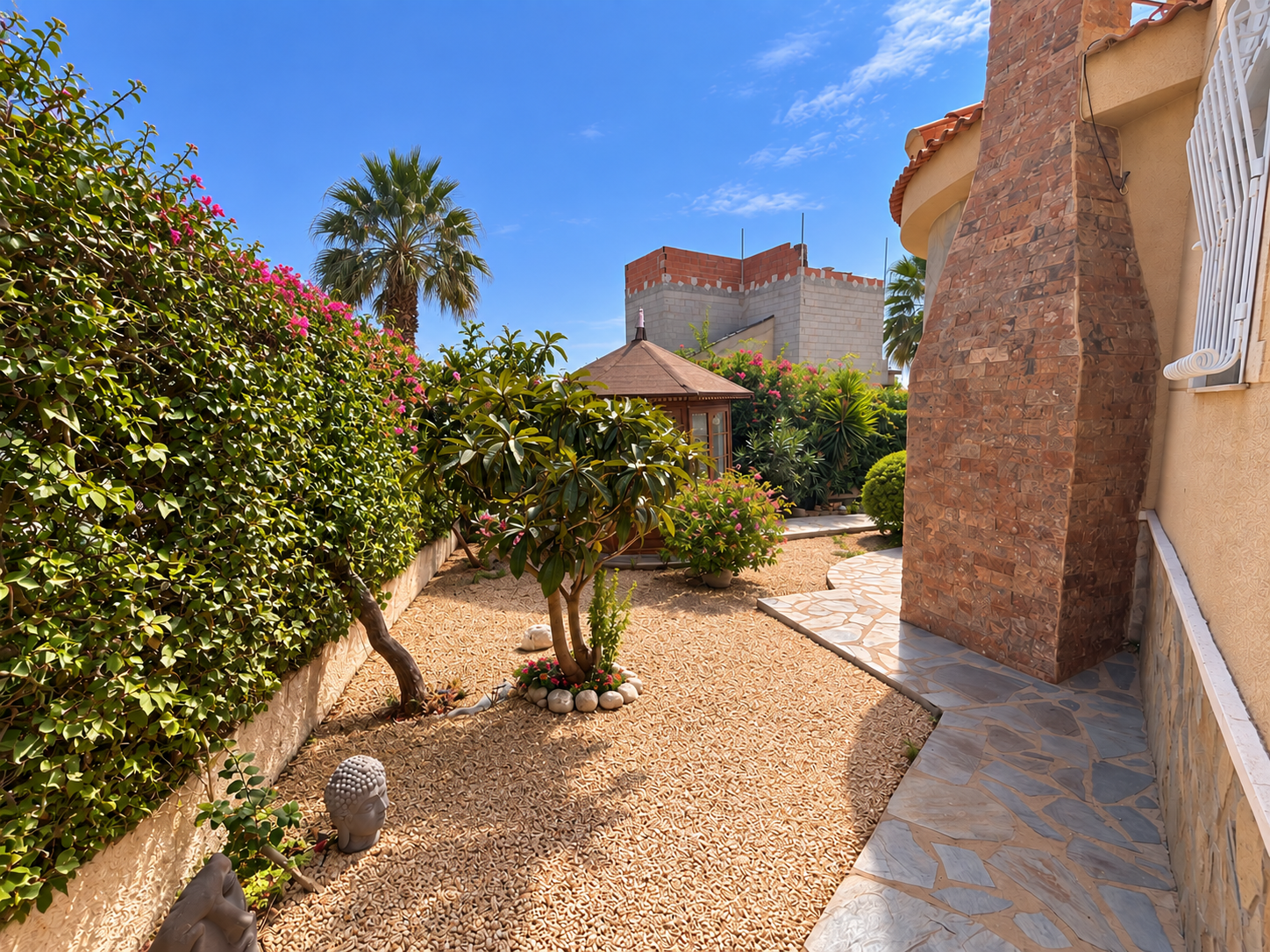 For sale - 3 Bedroom 3 Bathroom Villa in Ciudad Quesada - Costa Blanca  - Alicante