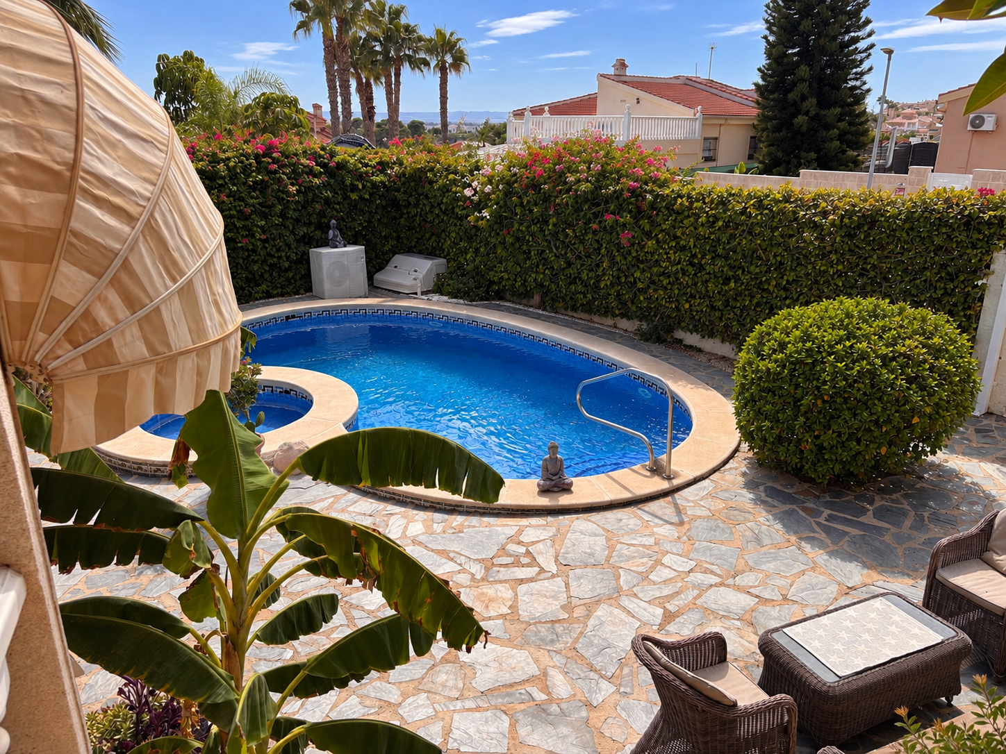 For sale - 3 Bedroom 3 Bathroom Villa in Ciudad Quesada - Costa Blanca  - Alicante