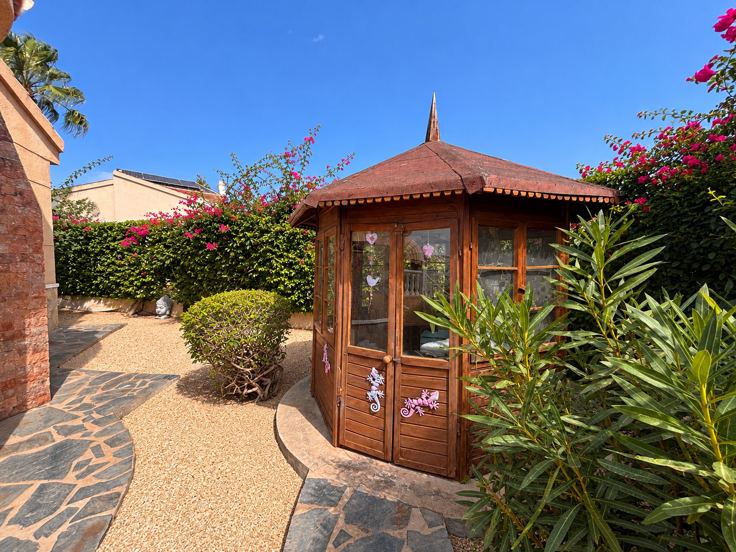 For sale - 3 Bedroom 3 Bathroom Villa in Ciudad Quesada - Costa Blanca  - Alicante