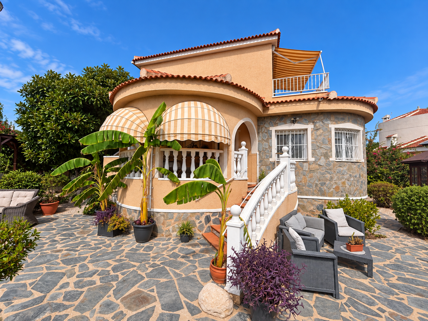 For sale - 3 Bedroom 3 Bathroom Villa in Ciudad Quesada - Costa Blanca  - Alicante