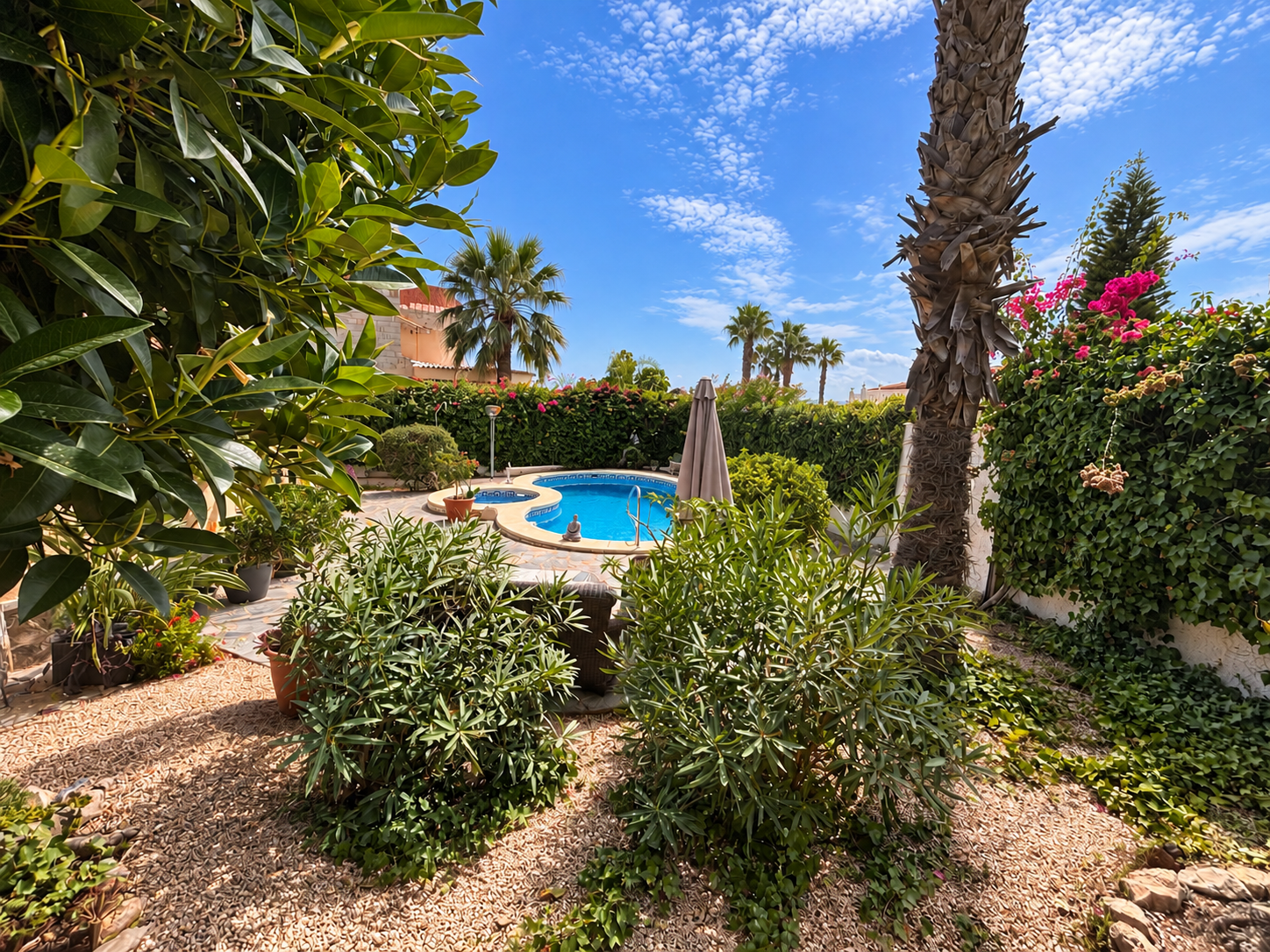 For sale - 3 Bedroom 3 Bathroom Villa in Ciudad Quesada - Costa Blanca  - Alicante