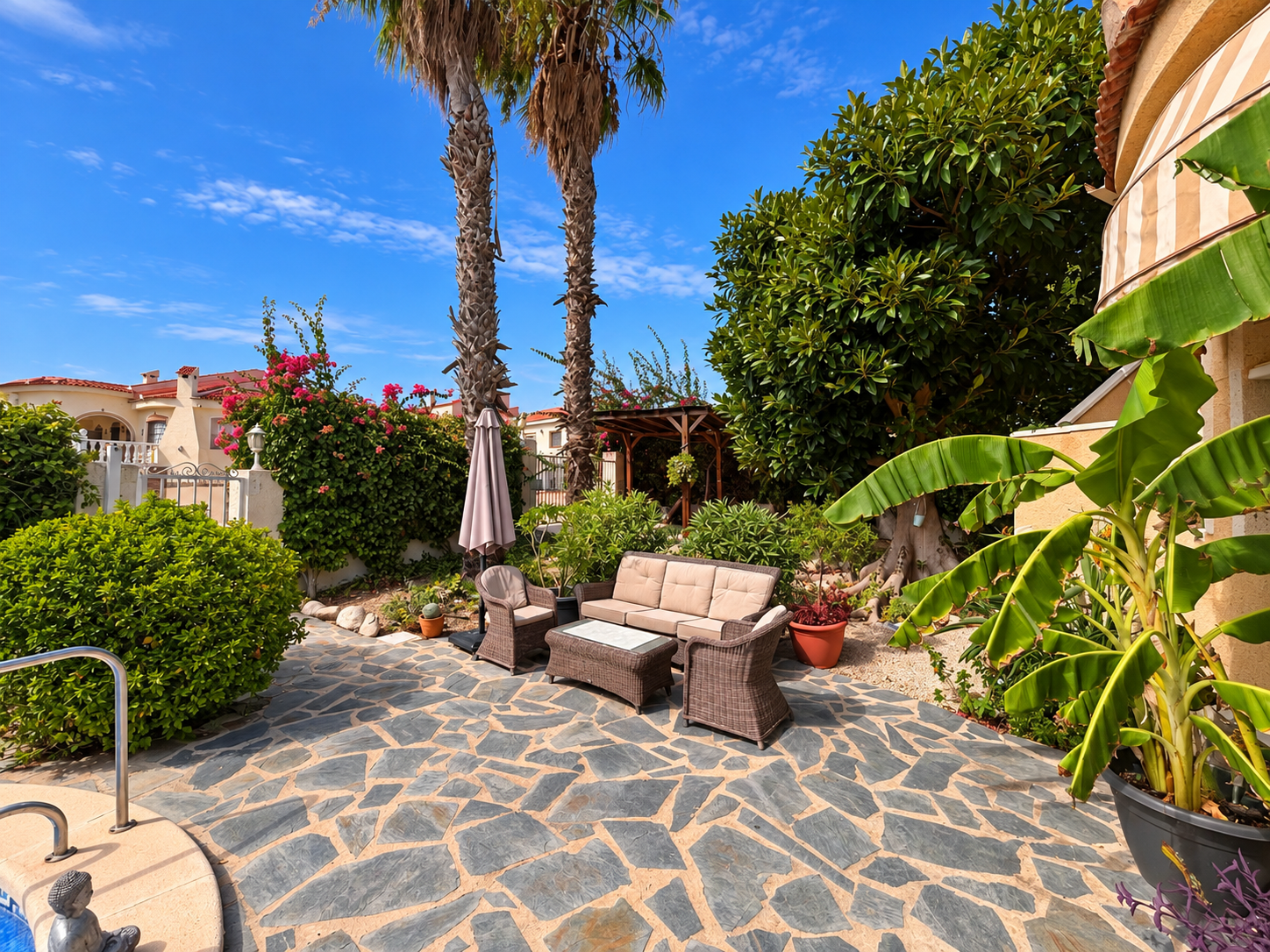 For sale - 3 Bedroom 3 Bathroom Villa in Ciudad Quesada - Costa Blanca  - Alicante