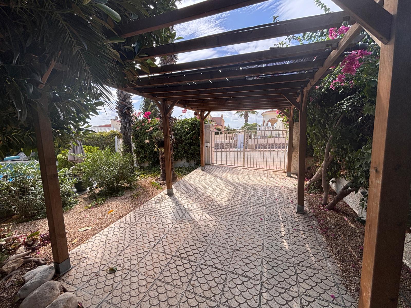For sale - 3 Bedroom 3 Bathroom Villa in Ciudad Quesada - Costa Blanca  - Alicante