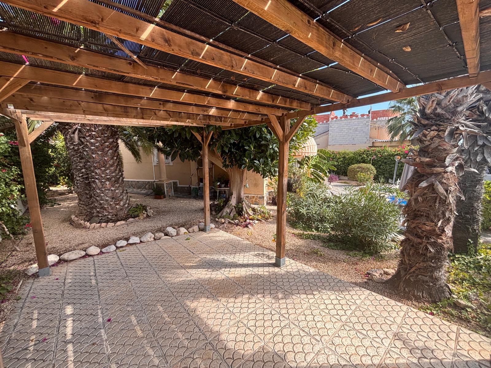 For sale - 3 Bedroom 3 Bathroom Villa in Ciudad Quesada - Costa Blanca  - Alicante