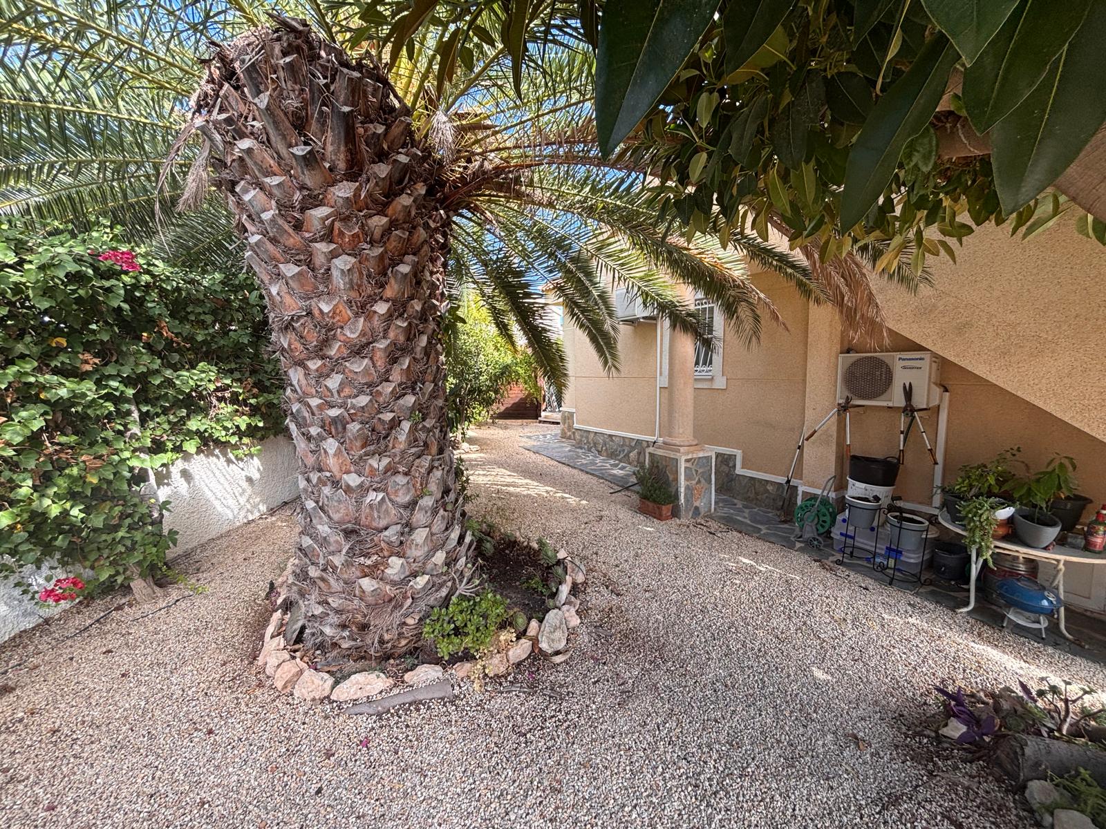 For sale - 3 Bedroom 3 Bathroom Villa in Ciudad Quesada - Costa Blanca  - Alicante