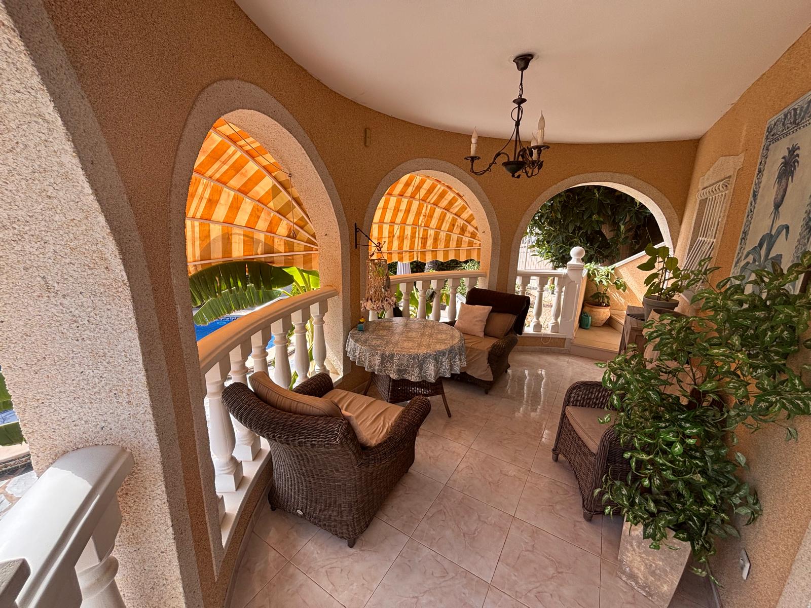 For sale - 3 Bedroom 3 Bathroom Villa in Ciudad Quesada - Costa Blanca  - Alicante