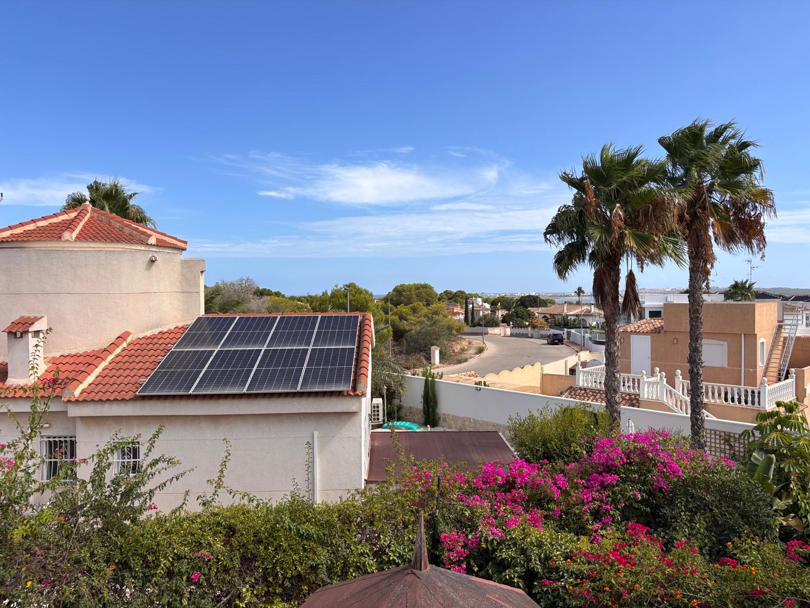 For sale - 3 Bedroom 3 Bathroom Villa in Ciudad Quesada - Costa Blanca  - Alicante