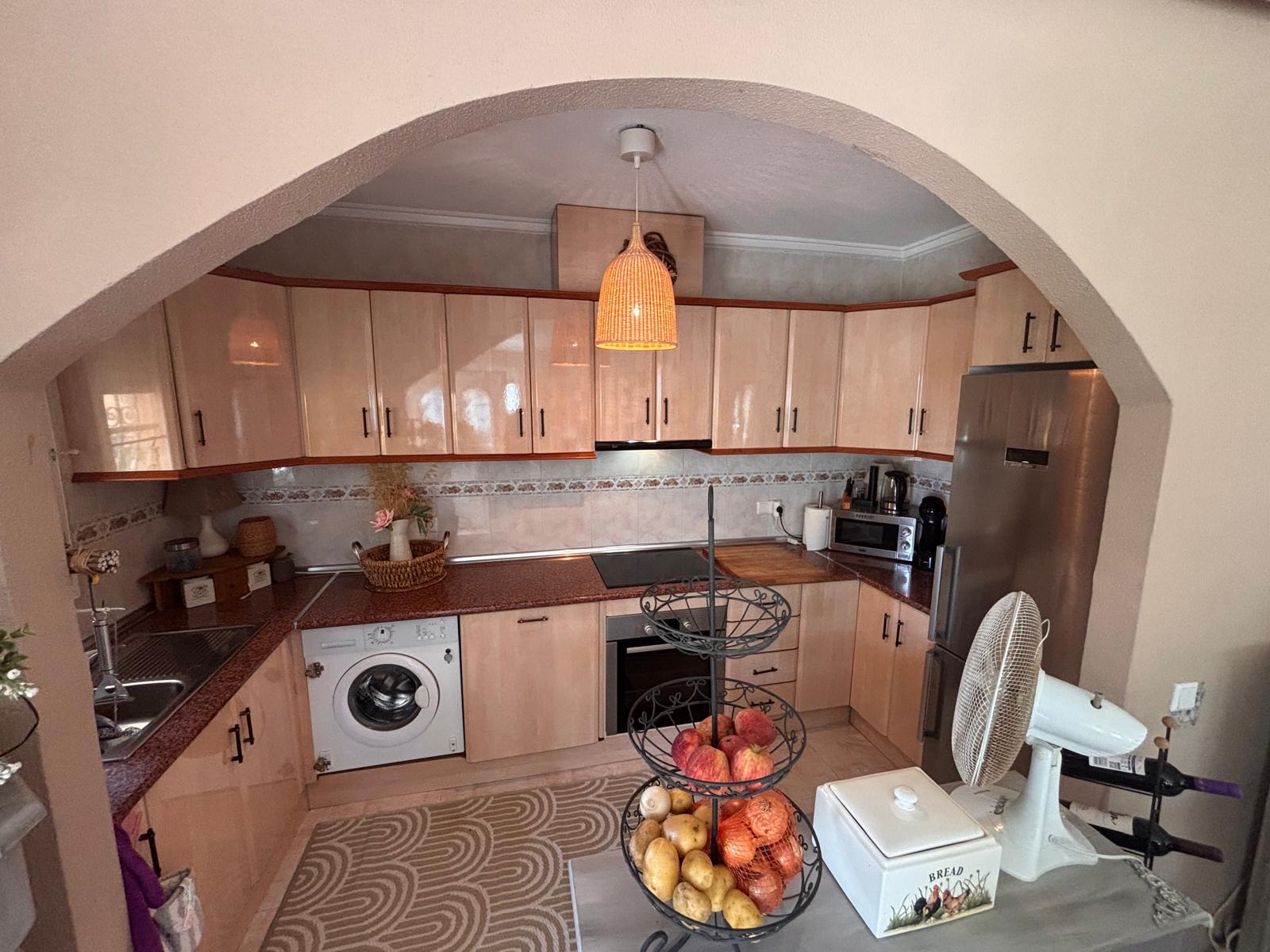 For sale - 3 Bedroom 3 Bathroom Villa in Ciudad Quesada - Costa Blanca  - Alicante