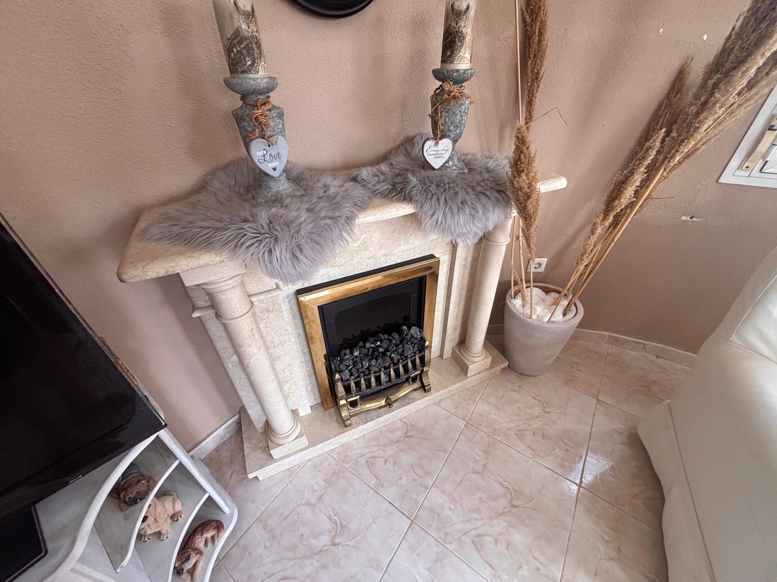 For sale - 3 Bedroom 3 Bathroom Villa in Ciudad Quesada - Costa Blanca  - Alicante