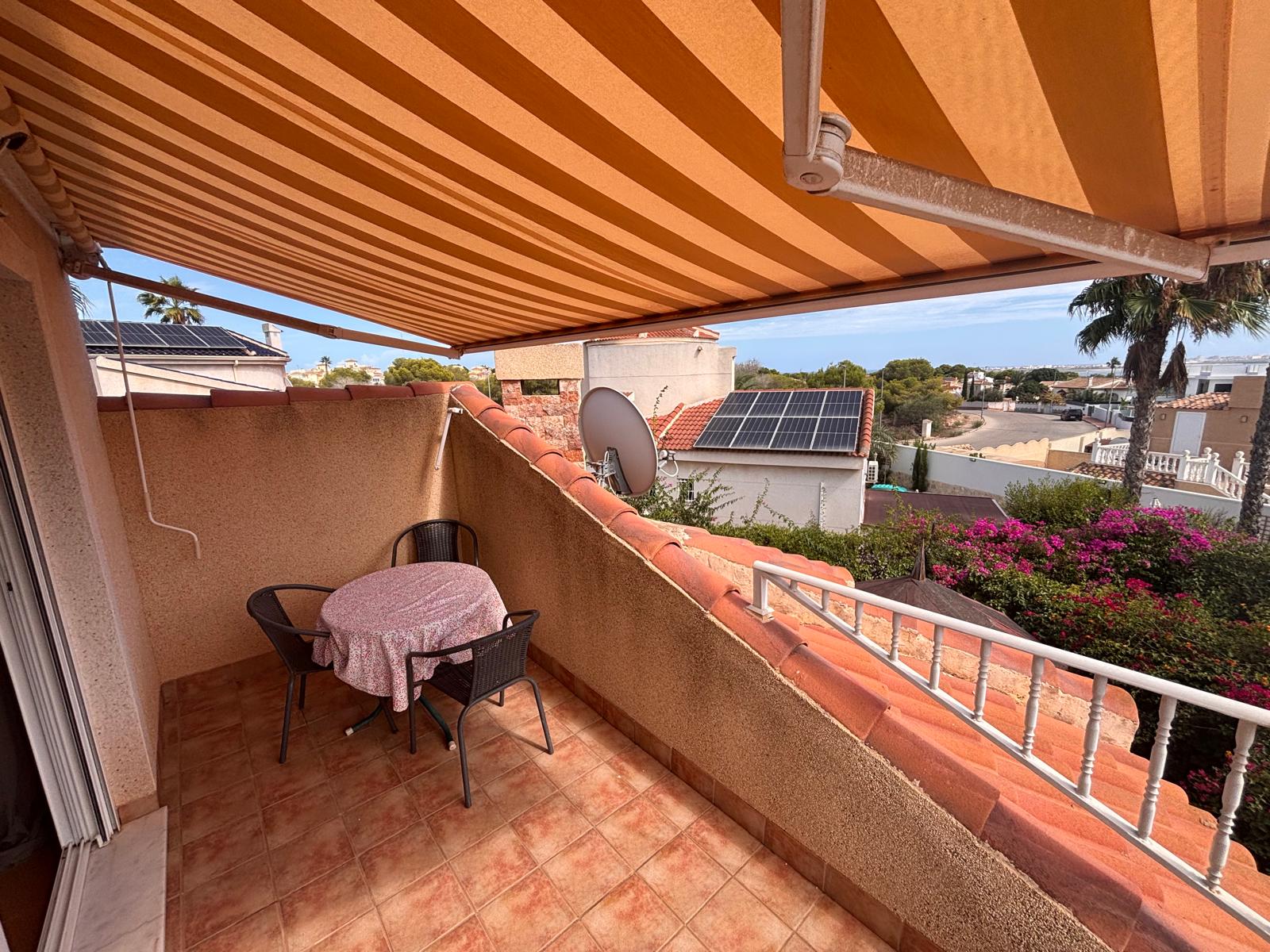 For sale - 3 Bedroom 3 Bathroom Villa in Ciudad Quesada - Costa Blanca  - Alicante