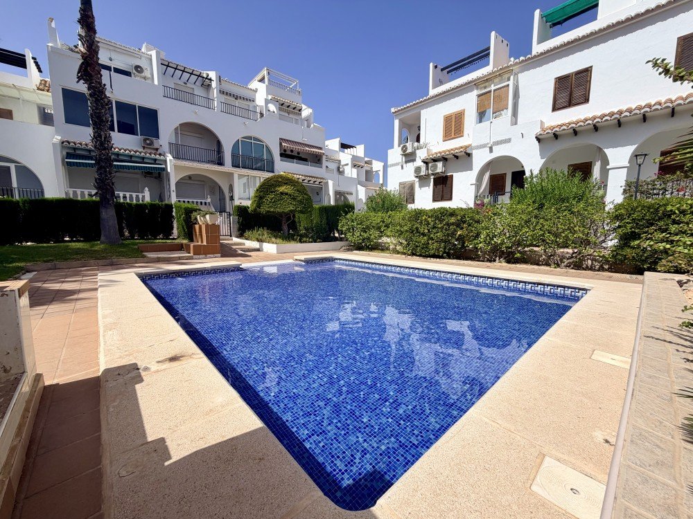 For sale - 2 Bedroom 1 Bathroom Penthouse in Ciudad Quesada - Costa Blanca  - Alicante