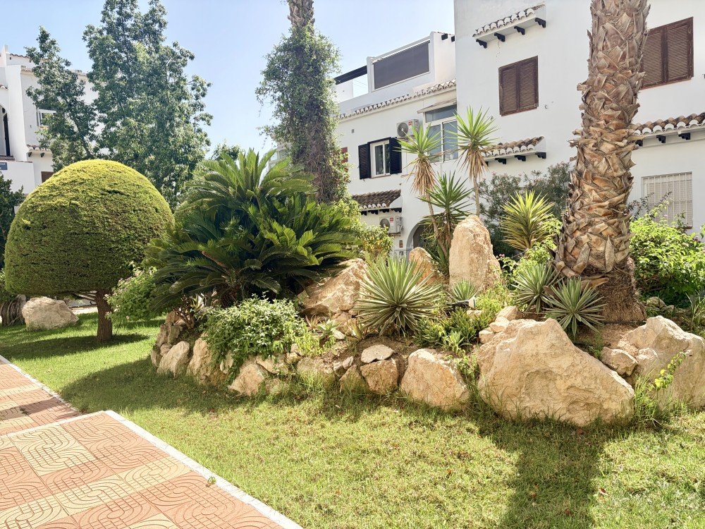For sale - 2 Bedroom 1 Bathroom Penthouse in Ciudad Quesada - Costa Blanca  - Alicante