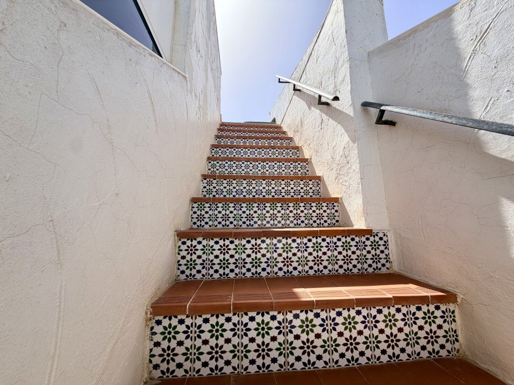 For sale - 2 Bedroom 1 Bathroom Penthouse in Ciudad Quesada - Costa Blanca  - Alicante