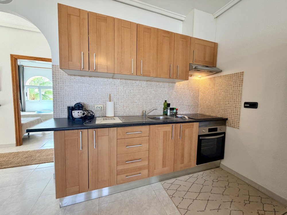 For sale - 2 Bedroom 1 Bathroom Penthouse in Ciudad Quesada - Costa Blanca  - Alicante