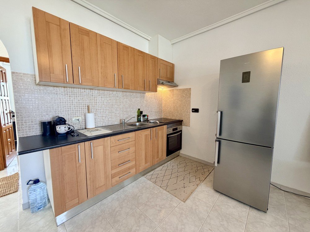 For sale - 2 Bedroom 1 Bathroom Penthouse in Ciudad Quesada - Costa Blanca  - Alicante