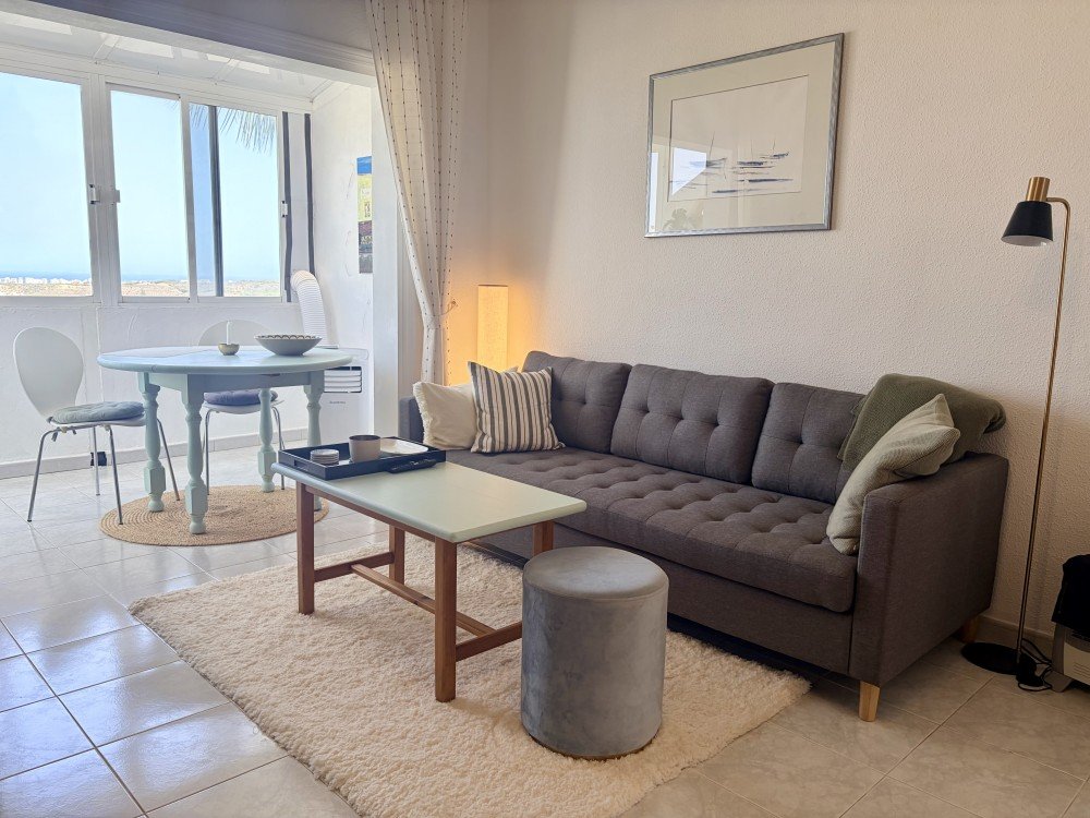 For sale - 2 Bedroom 1 Bathroom Penthouse in Ciudad Quesada - Costa Blanca  - Alicante