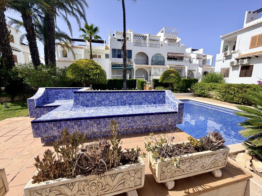 For sale - 2 Bedroom 1 Bathroom Penthouse in Ciudad Quesada - Costa Blanca  - Alicante