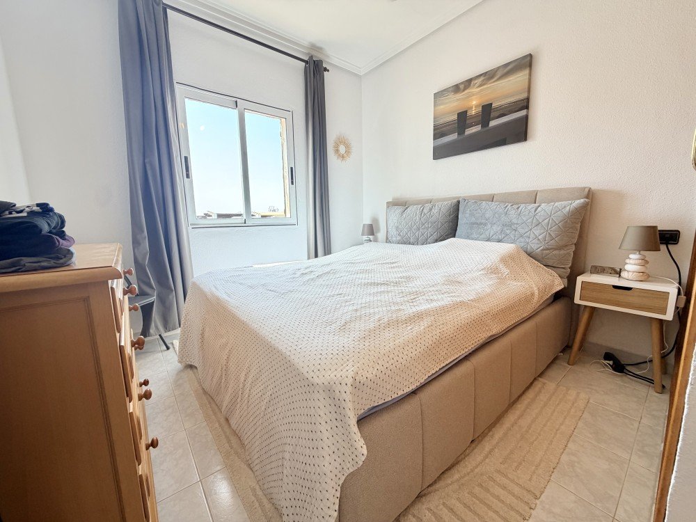 For sale - 2 Bedroom 1 Bathroom Penthouse in Ciudad Quesada - Costa Blanca  - Alicante