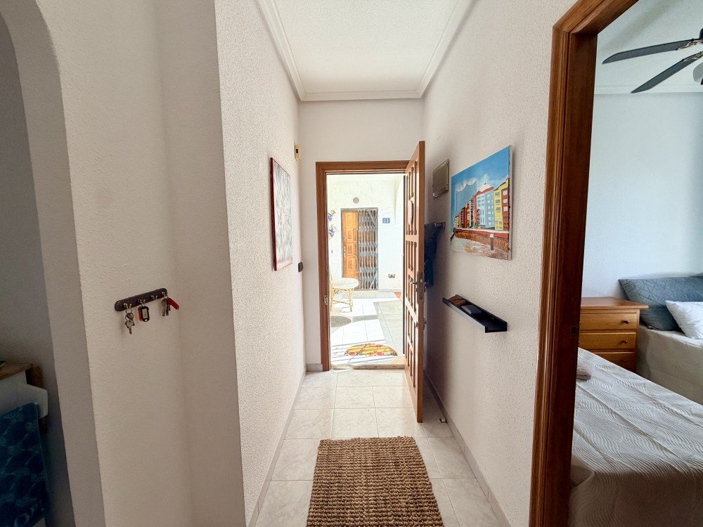 For sale - 2 Bedroom 1 Bathroom Penthouse in Ciudad Quesada - Costa Blanca  - Alicante