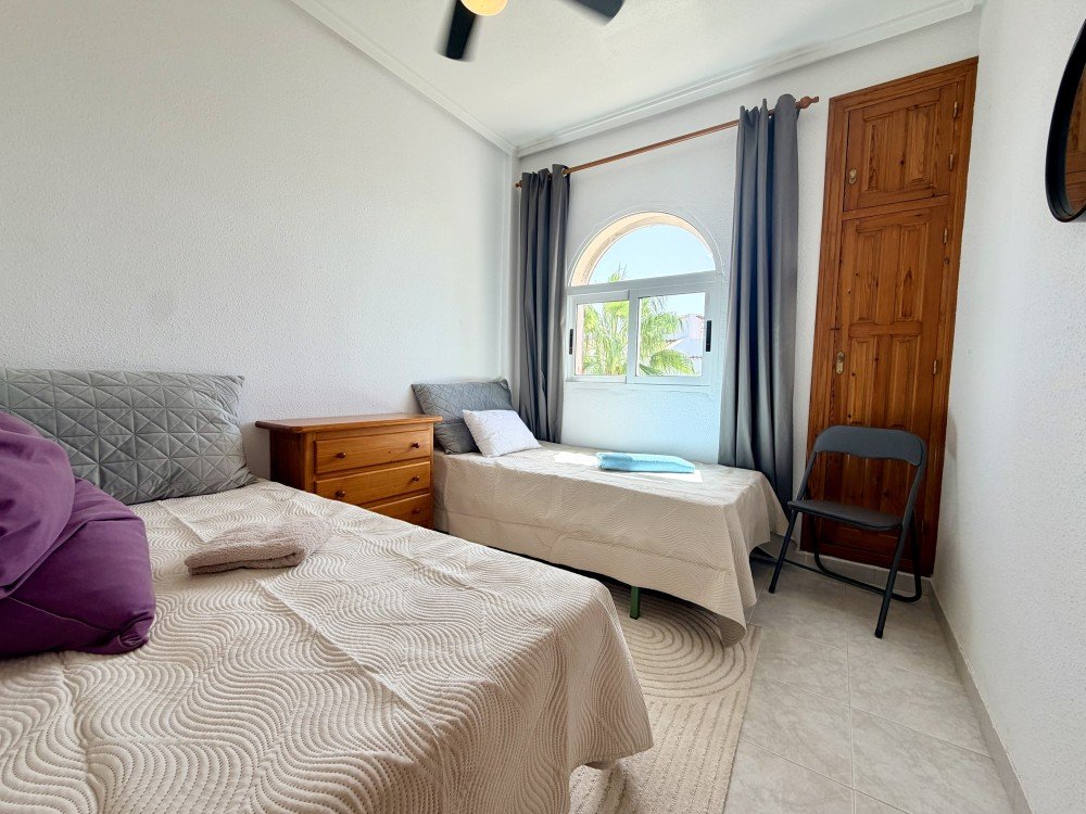 For sale - 2 Bedroom 1 Bathroom Penthouse in Ciudad Quesada - Costa Blanca  - Alicante