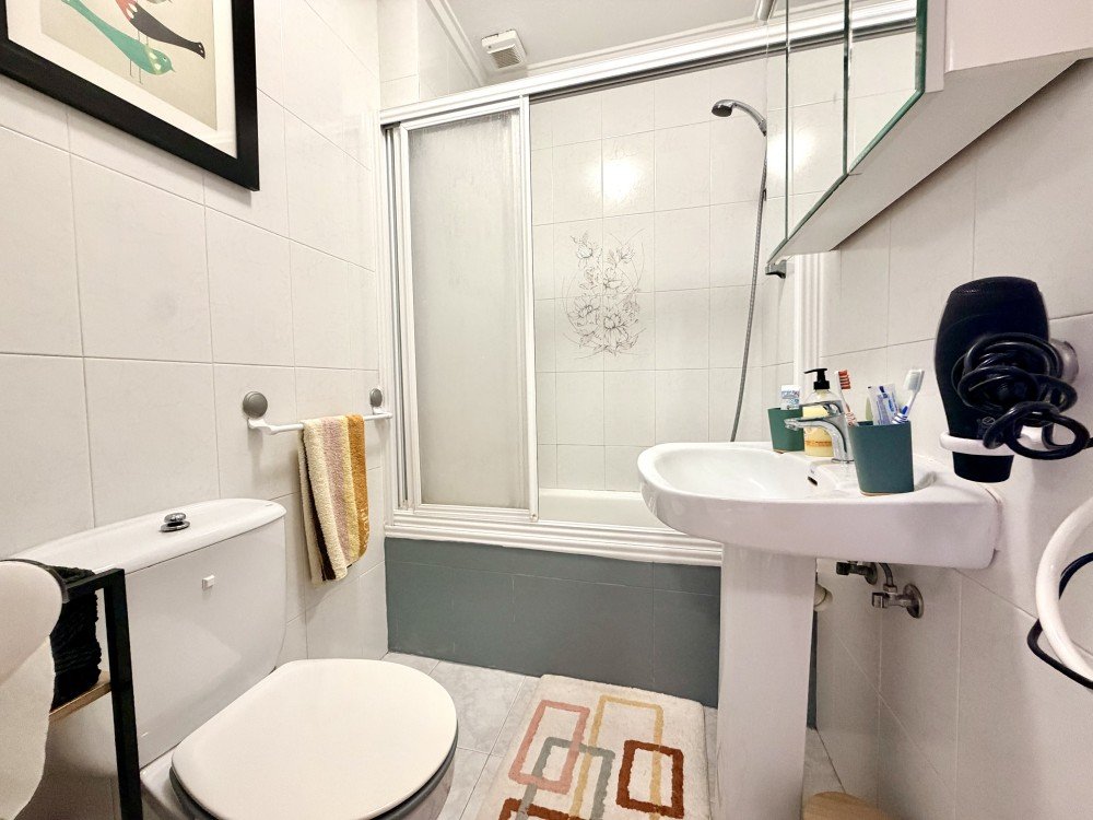 For sale - 2 Bedroom 1 Bathroom Penthouse in Ciudad Quesada - Costa Blanca  - Alicante