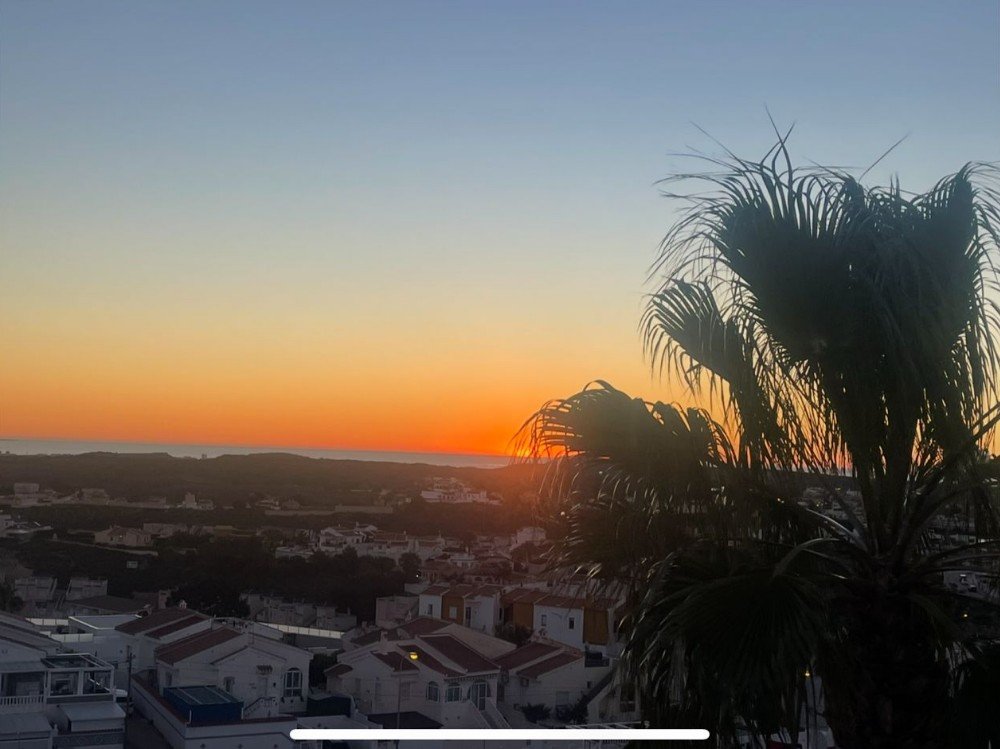 For sale - 2 Bedroom 1 Bathroom Penthouse in Ciudad Quesada - Costa Blanca  - Alicante
