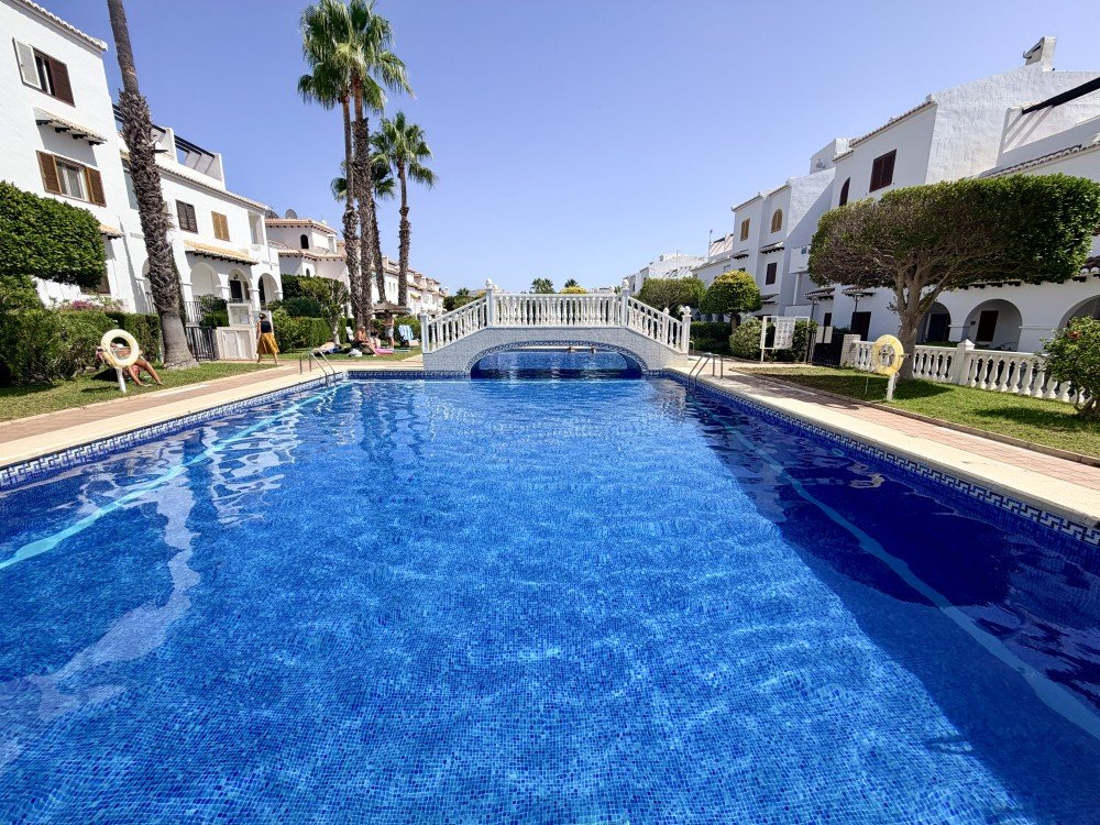 For sale - 2 Bedroom 1 Bathroom Penthouse in Ciudad Quesada - Costa Blanca  - Alicante