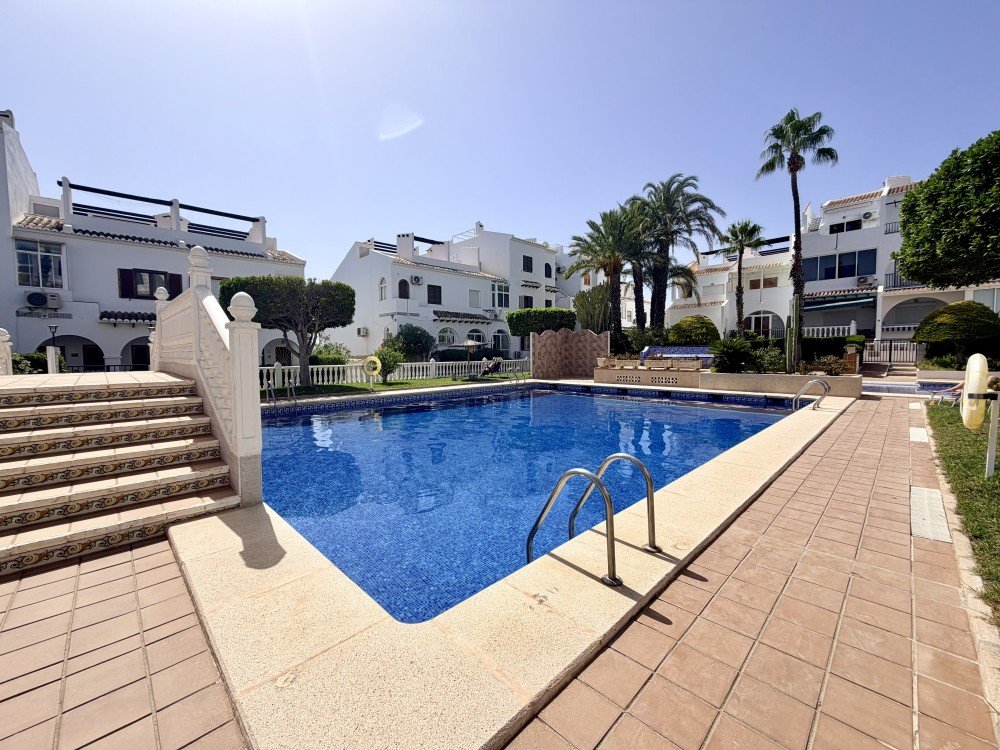 For sale - 2 Bedroom 1 Bathroom Penthouse in Ciudad Quesada - Costa Blanca  - Alicante