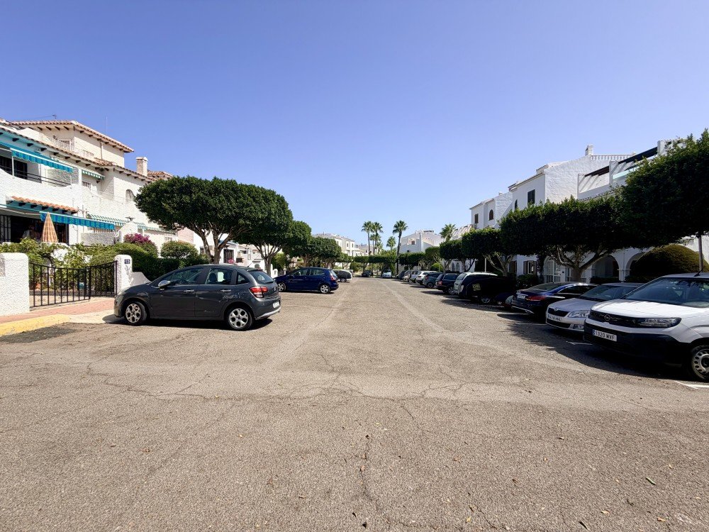For sale - 2 Bedroom 1 Bathroom Penthouse in Ciudad Quesada - Costa Blanca  - Alicante
