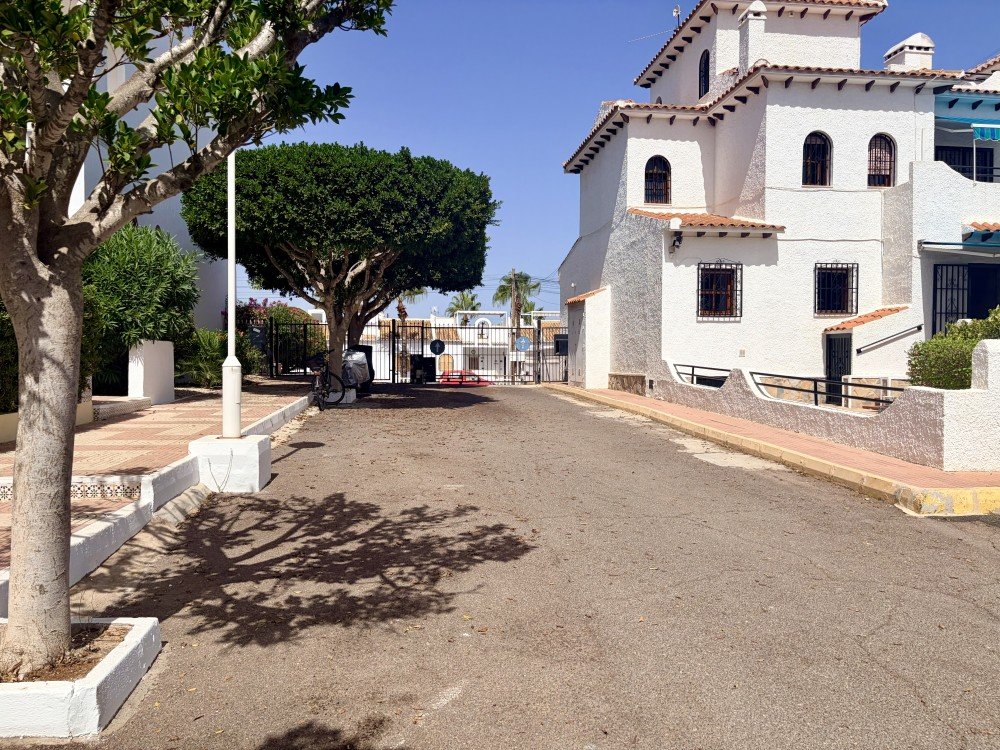 For sale - 2 Bedroom 1 Bathroom Penthouse in Ciudad Quesada - Costa Blanca  - Alicante