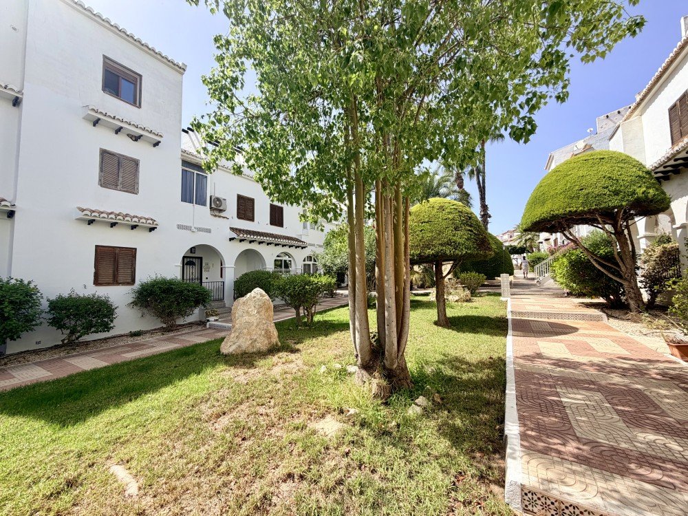 For sale - 2 Bedroom 1 Bathroom Penthouse in Ciudad Quesada - Costa Blanca  - Alicante