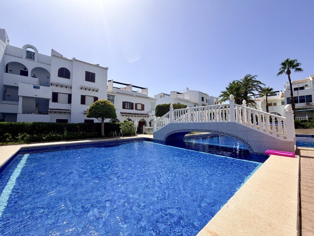 2 Bedroom 1 Bathroom Penthouse in Ciudad Quesada