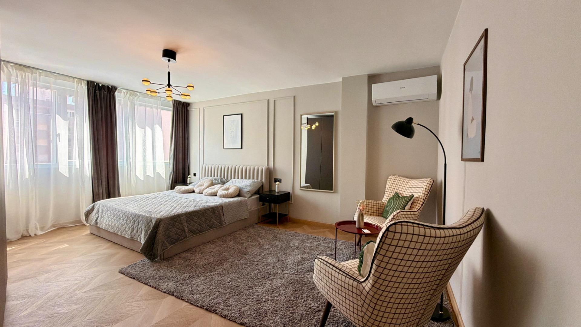 For sale - 3 Bedroom 1 Bathroom Apartment in Torrevieja - Playa Del Cura  - Alicante