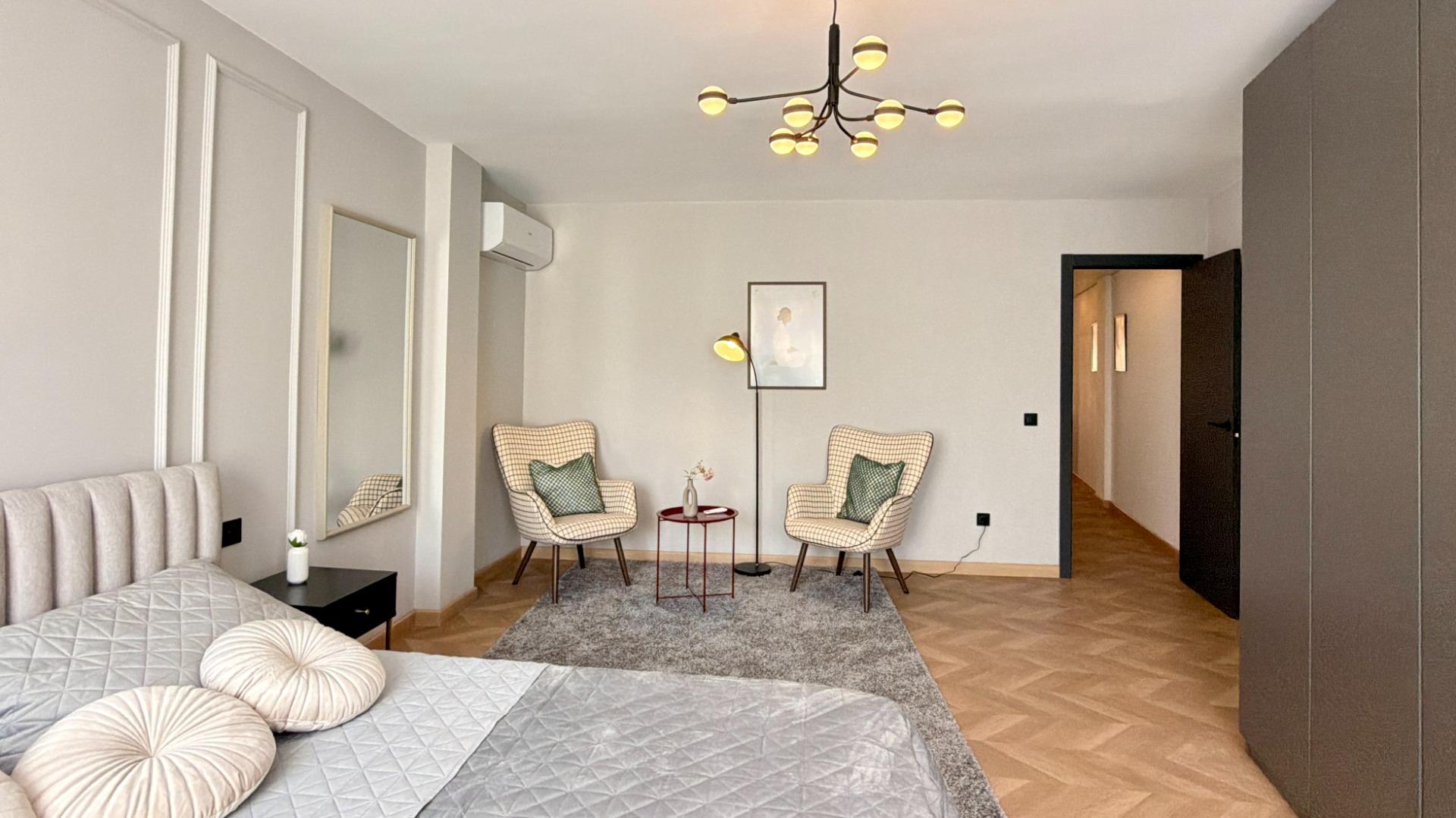 For sale - 3 Bedroom 1 Bathroom Apartment in Torrevieja - Playa Del Cura  - Alicante