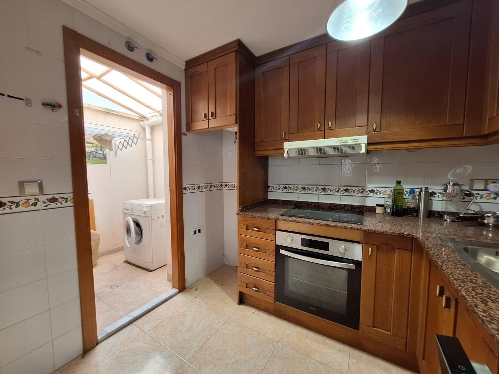 For sale - 3 Bedroom 2 Bathroom Duplex in Torrevieja - aguas nuevas  - Alicante