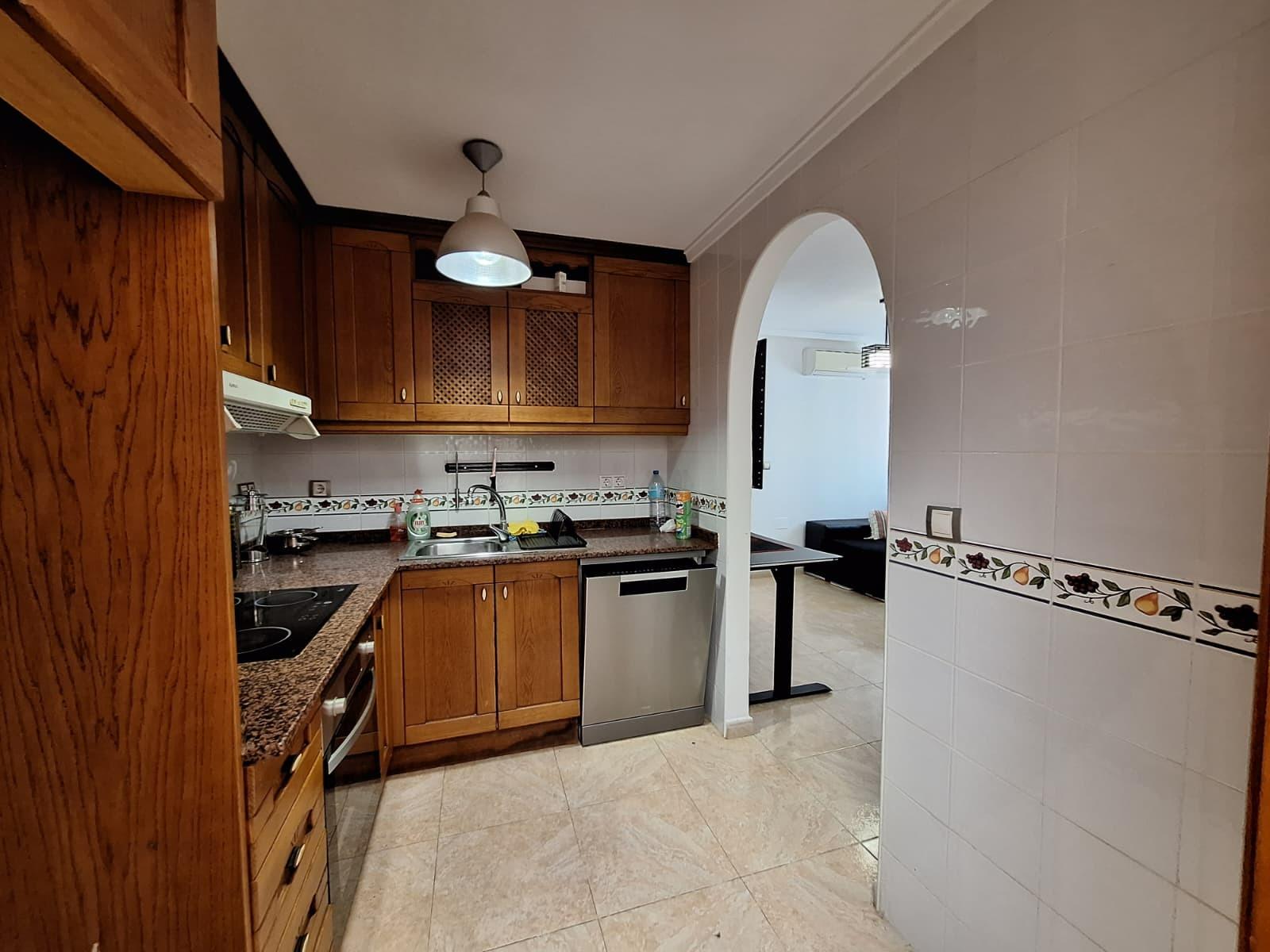 For sale - 3 Bedroom 2 Bathroom Duplex in Torrevieja - aguas nuevas  - Alicante
