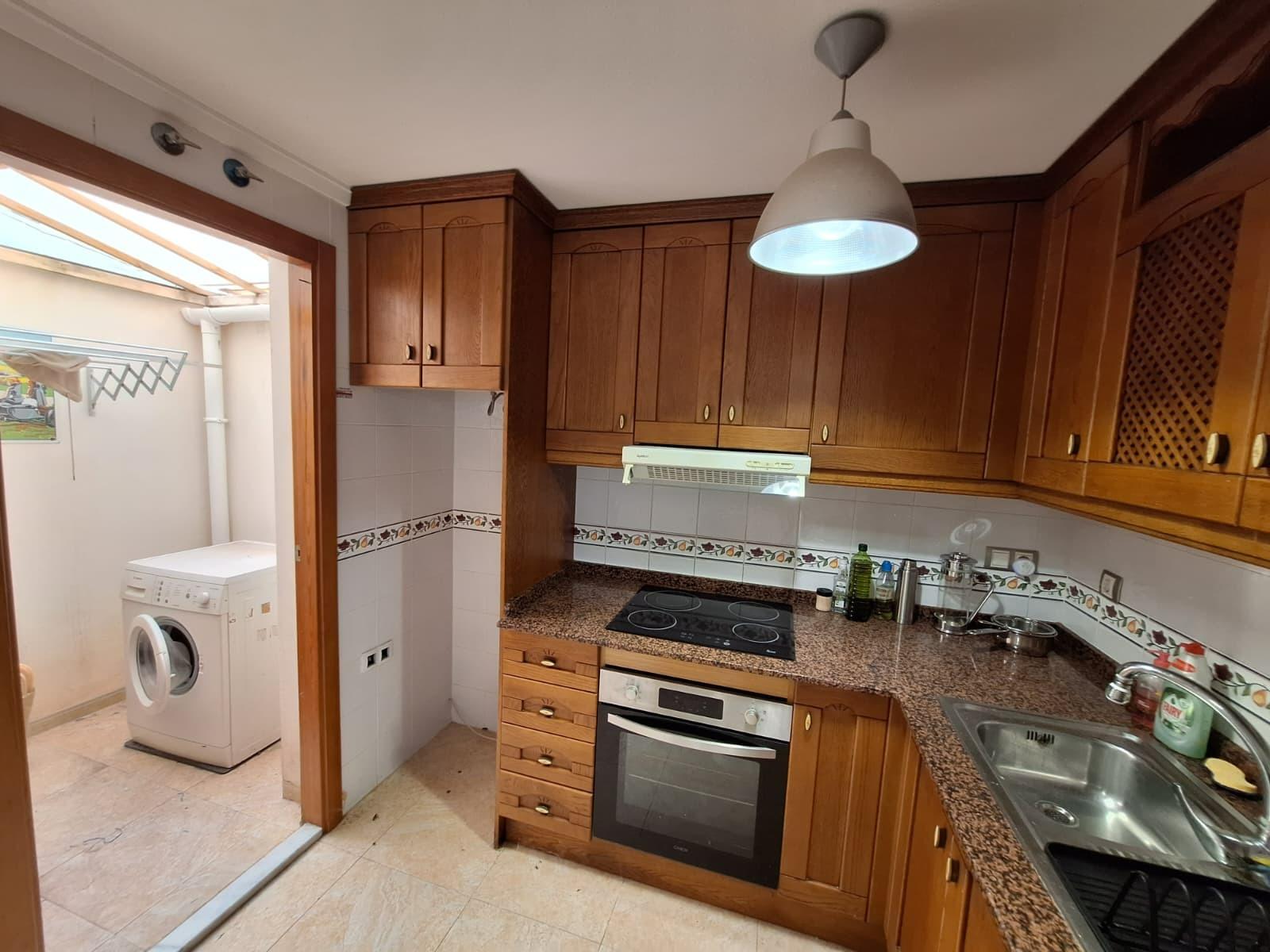 For sale - 3 Bedroom 2 Bathroom Duplex in Torrevieja - aguas nuevas  - Alicante