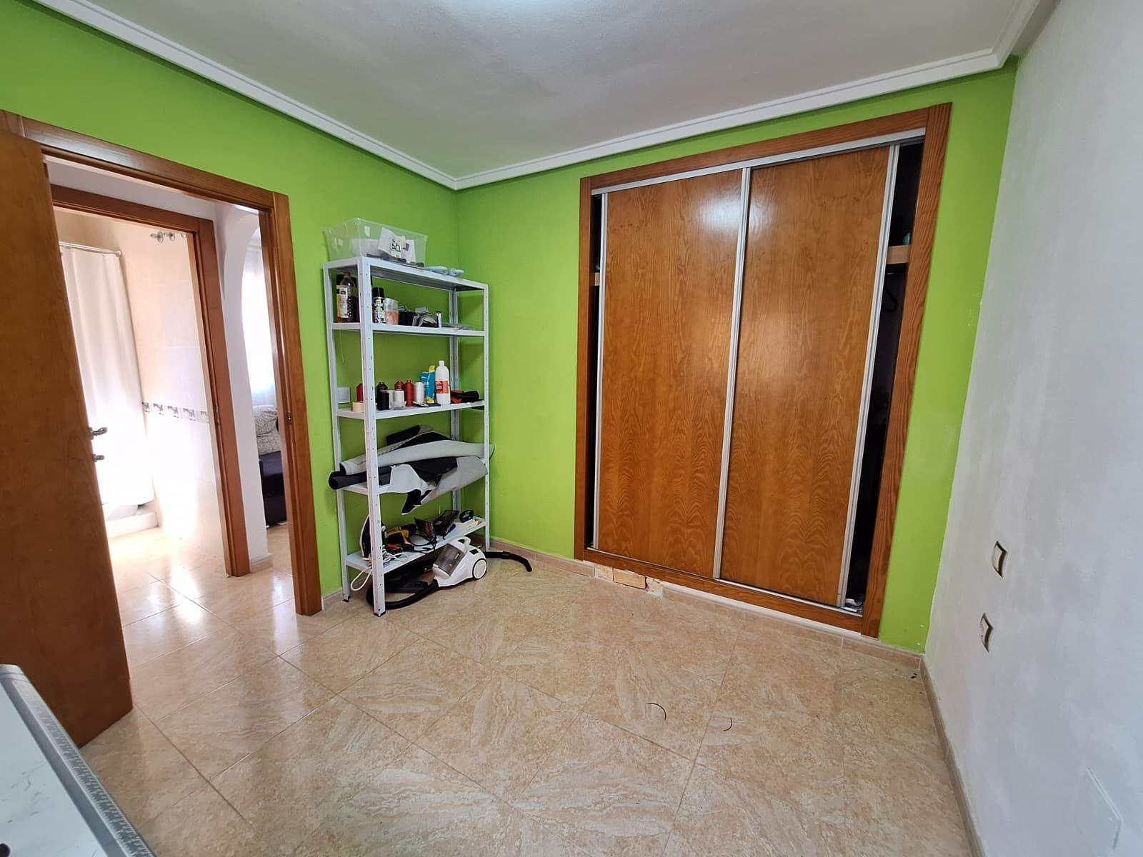 For sale - 3 Bedroom 2 Bathroom Duplex in Torrevieja - aguas nuevas  - Alicante