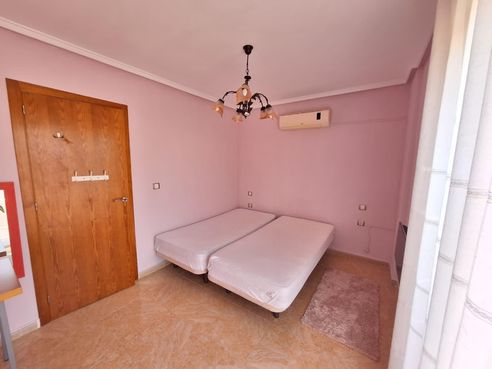 For sale - 3 Bedroom 2 Bathroom Duplex in Torrevieja - aguas nuevas  - Alicante