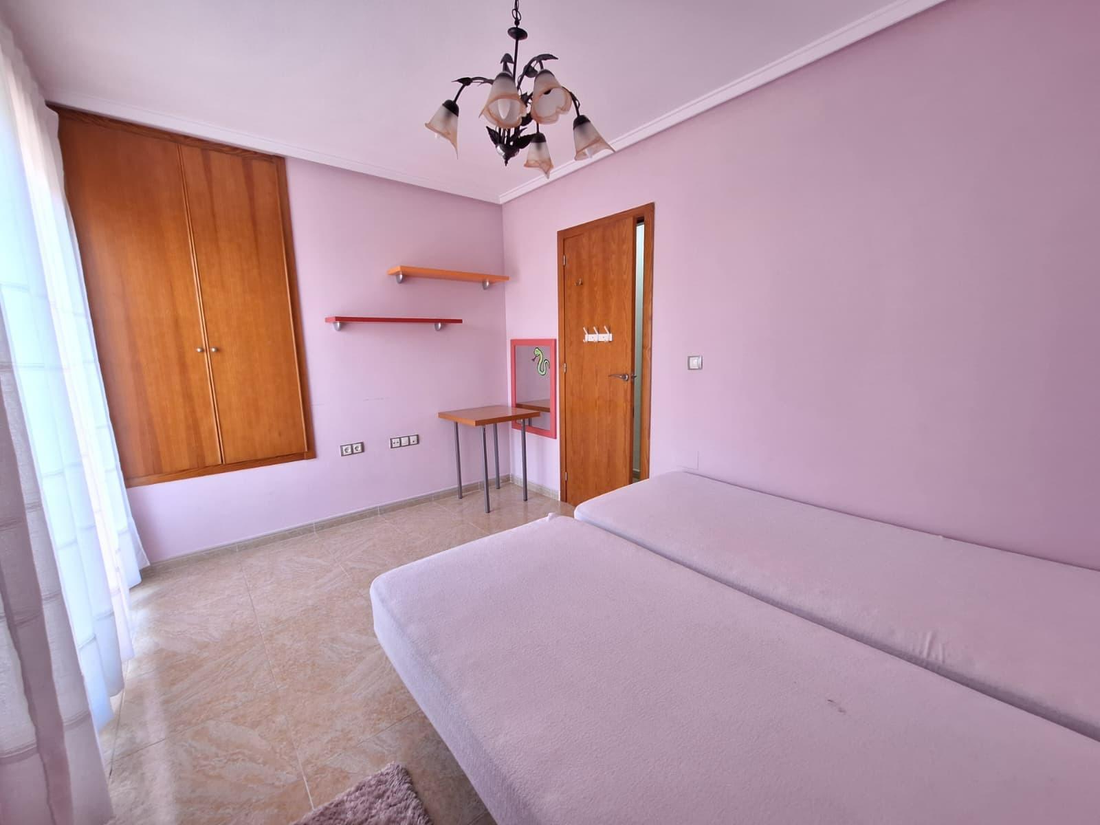 For sale - 3 Bedroom 2 Bathroom Duplex in Torrevieja - aguas nuevas  - Alicante