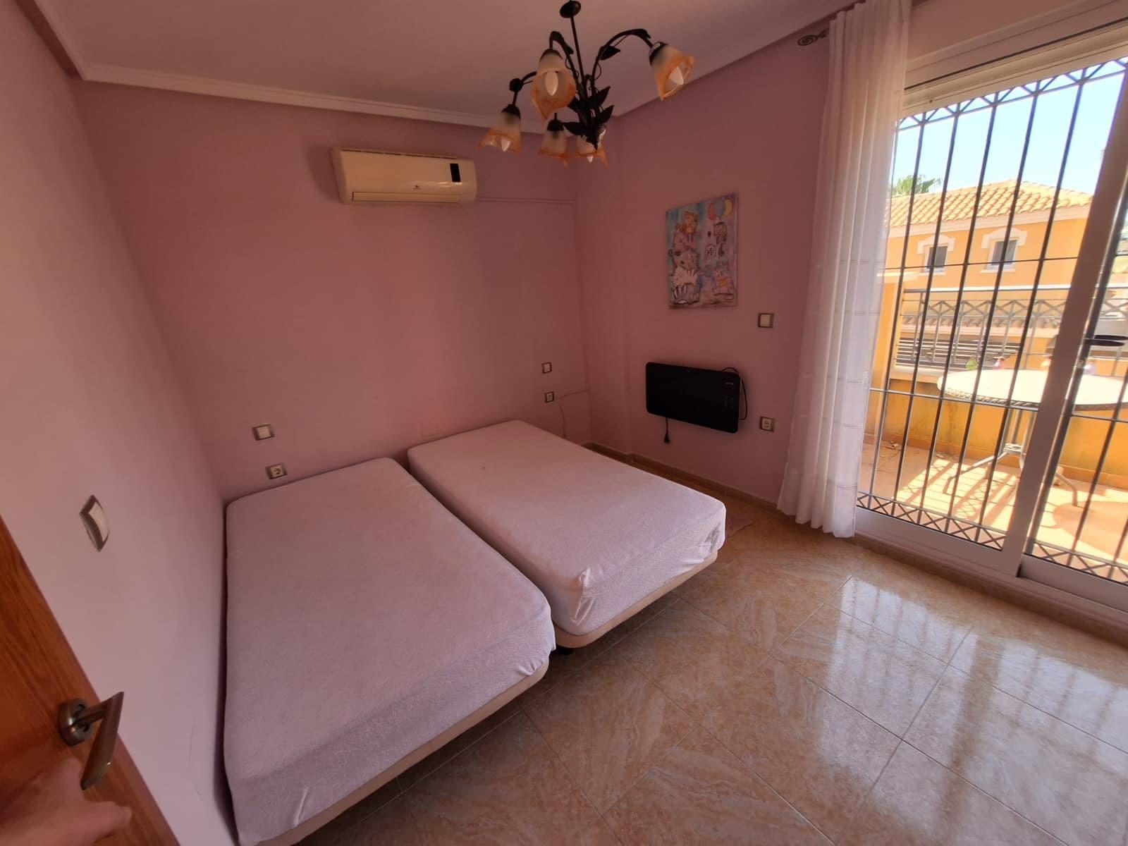 For sale - 3 Bedroom 2 Bathroom Duplex in Torrevieja - aguas nuevas  - Alicante
