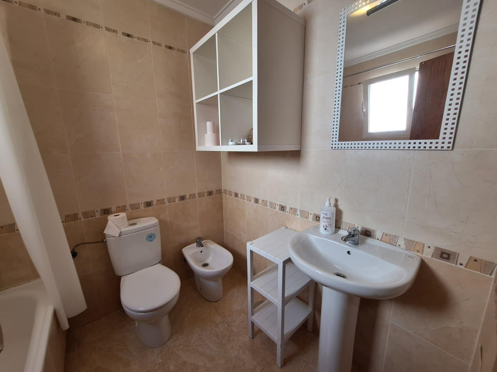 For sale - 3 Bedroom 2 Bathroom Duplex in Torrevieja - aguas nuevas  - Alicante