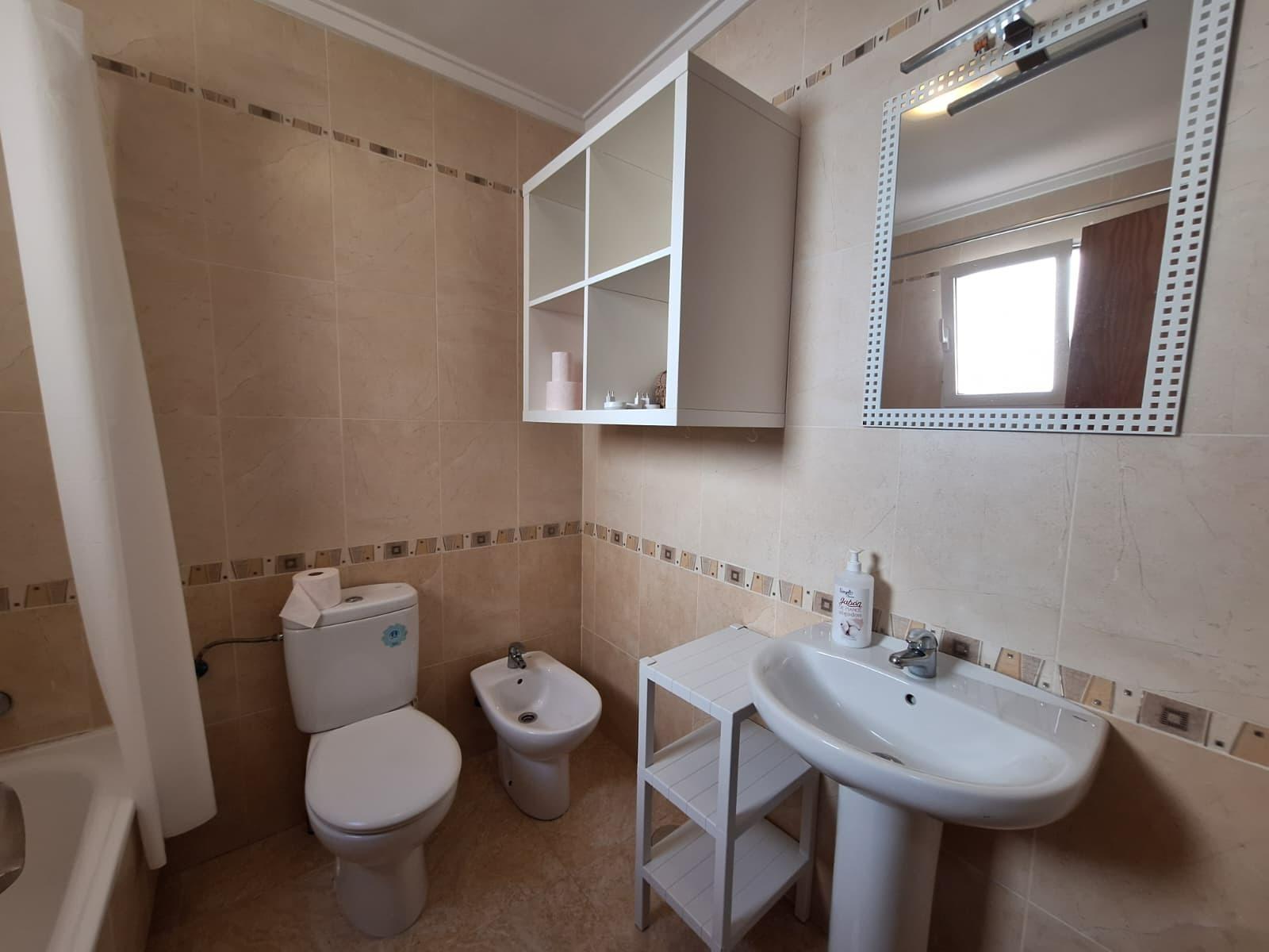 For sale - 3 Bedroom 2 Bathroom Duplex in Torrevieja - aguas nuevas  - Alicante