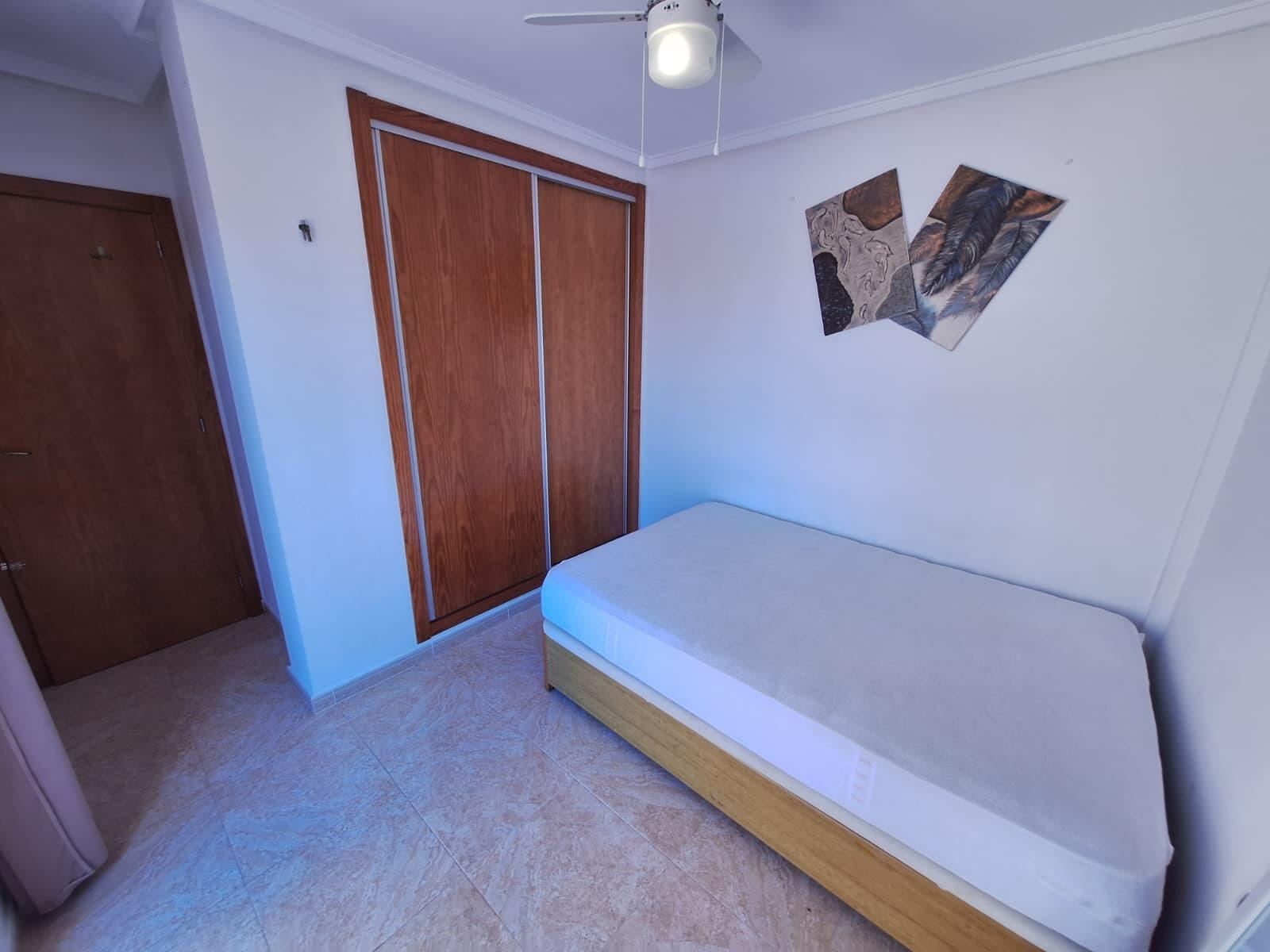 For sale - 3 Bedroom 2 Bathroom Duplex in Torrevieja - aguas nuevas  - Alicante